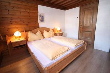 Villa for 4 People in Eben im Pongau, Salzburg state, Photo 1