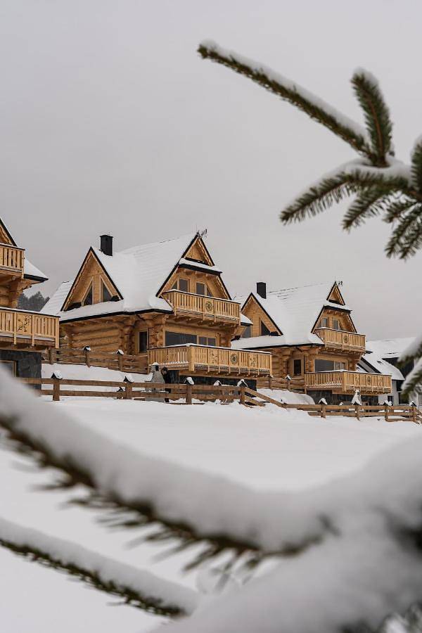 Dom dla 16 osób, z widok i ogród oraz sauna, zwierzęta dozwolone - 1