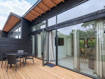 Ferienpark für 6 Personen in Smidstrup, Kopenhagen und Umgebung, Bild 2