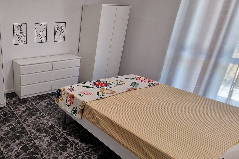 Ganze Wohnung, Stay Linda Etnamare - 50 meters from the beach between Etna and Taormina in Fondachello, Catania Provinz