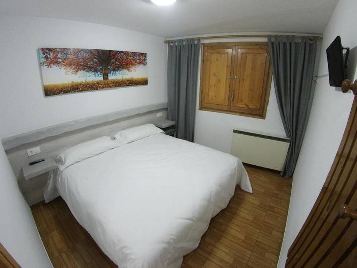 Gîte pour 3 personnes à Espot - 2