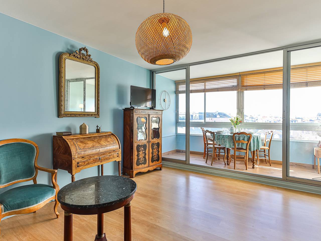 Appartement de vacances