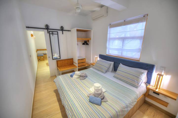Ferienhaus für 2 Personen in Gzira, Insel Malta