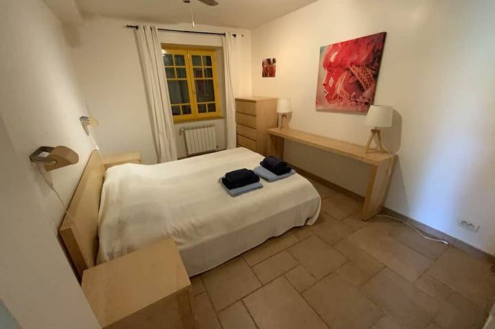 Location de vacances pour 8 personnes, avec jardin à La Roque-Gageac - 3