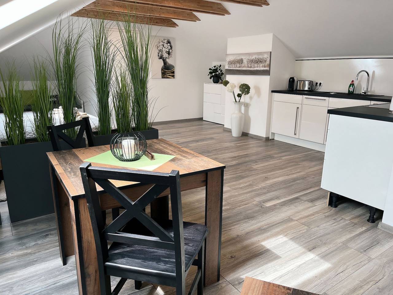 Ganze Wohnung, Bei Elisabeth I - Bei Elisabeth in Nordstrand (Gemeinde), Nordstrand
