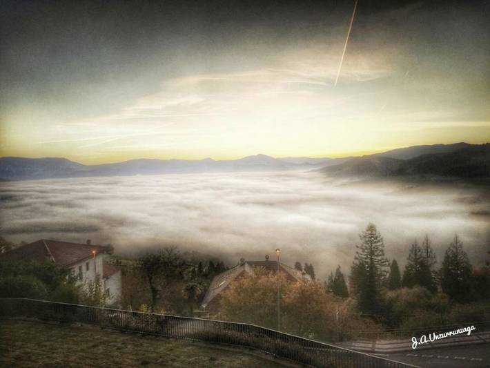 Casa rural para 3 personas, con Balcón en Alto Deba - 4