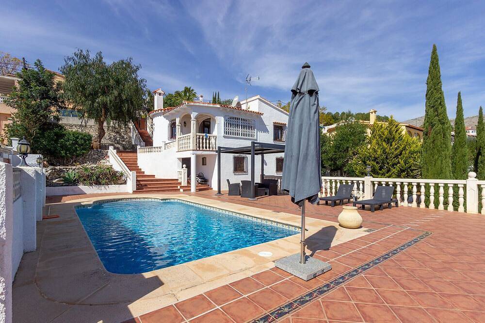 2 bedroom lovely home in Orba in Orba, Costa Blanca