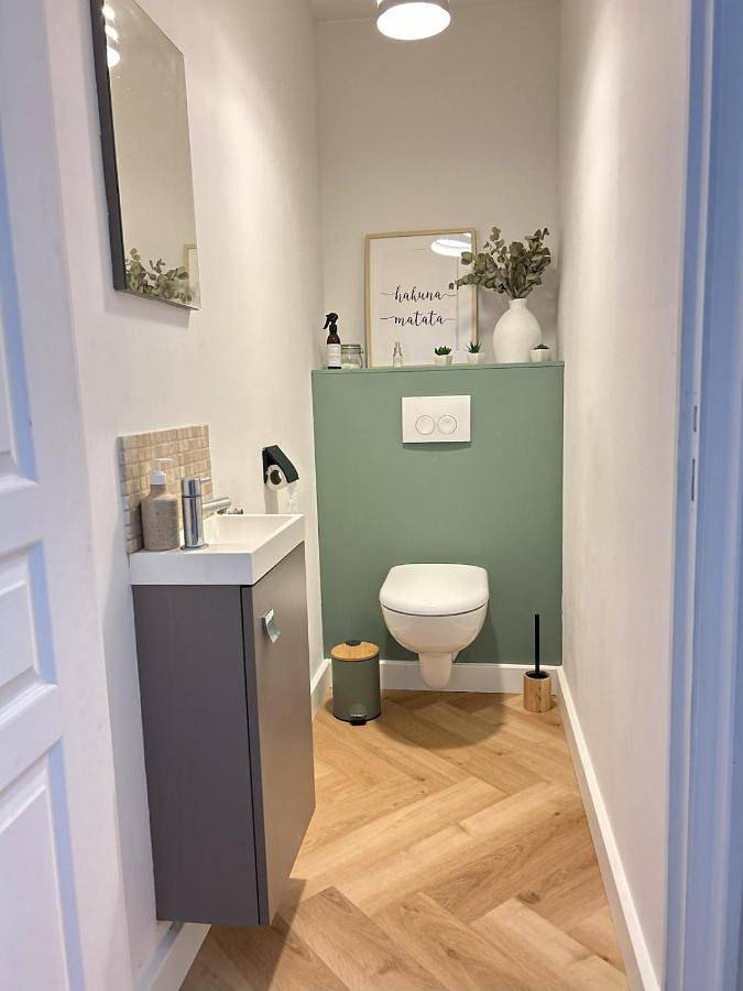 Gîte pour 3 personnes à Seclin - 3