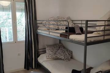 Casa De Campo para 5 Personas en Málaga Centro, Málaga, Foto 2