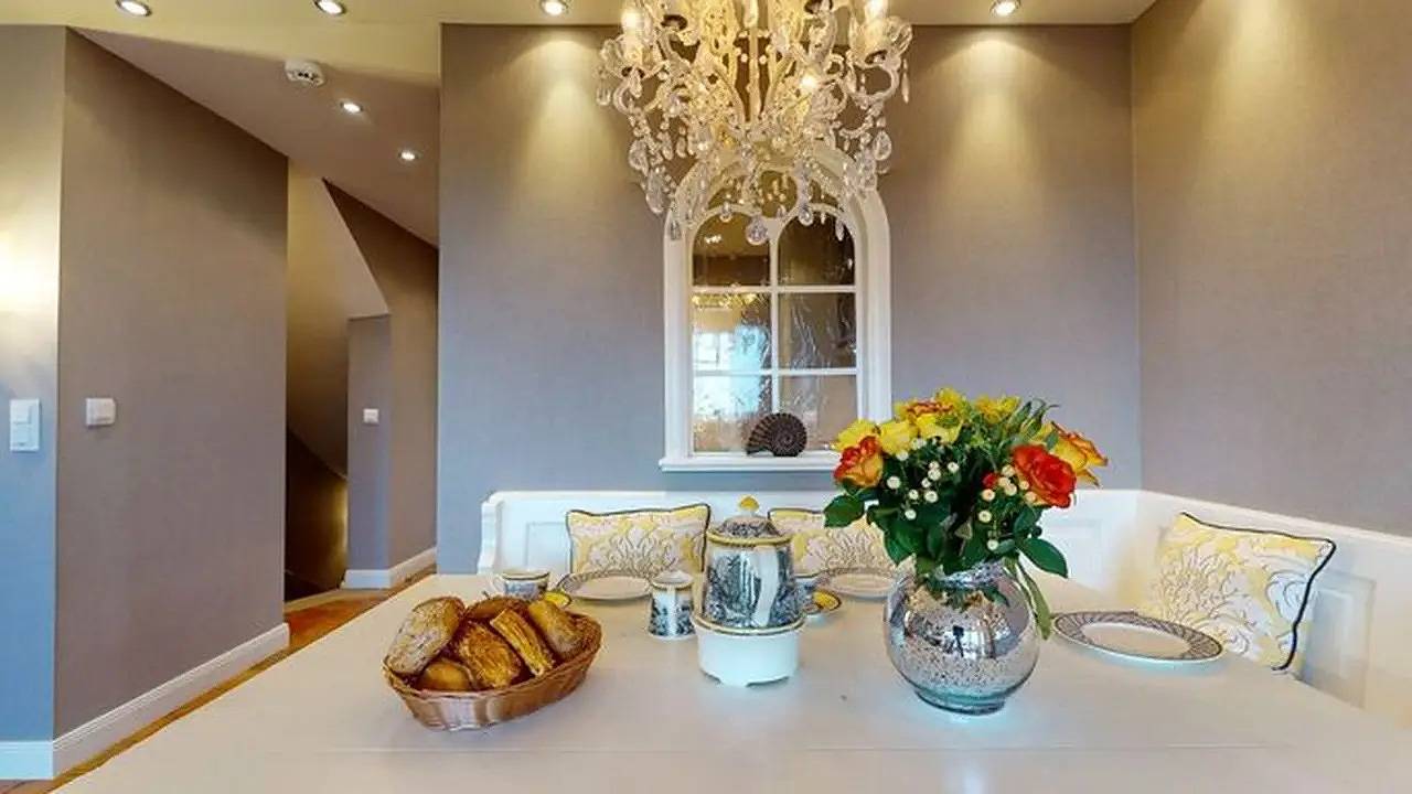 Ganze Ferienwohnung, Ferienwohnung für 3 Personen (98 m²) in Sylt-Ost in Munkmarsch, Sylt (Gemeinde)