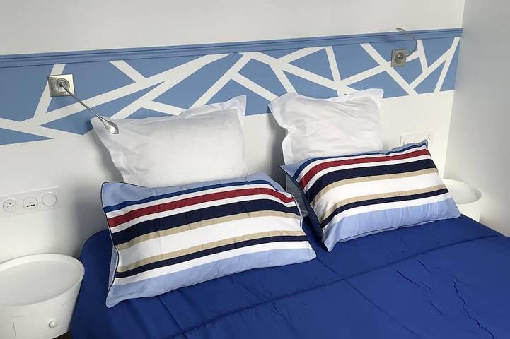 Gîte pour 2 personnes à Montreuil (Pas-de-Calais) - 2