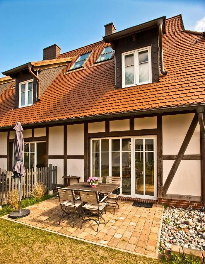 Apartamento de vacaciones para 5 personas, con vistas y terraza - 1