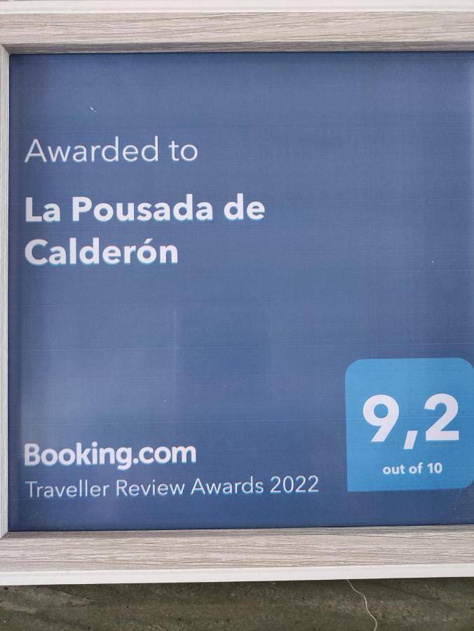 Apartamento vacacional entero, La Pousada de Calderón in Porriño, Costa de Galicia