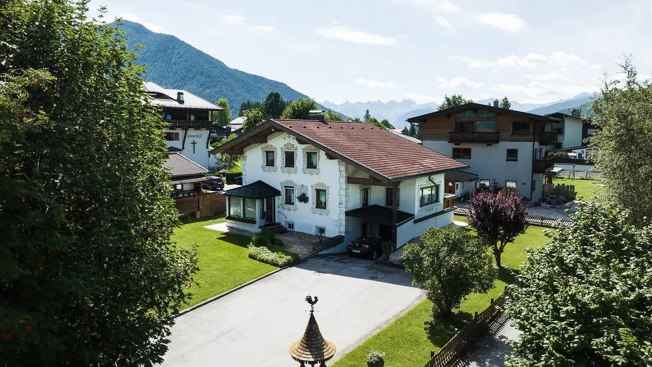 Ferienhaus für 6 Personen (150 m²) in Seefeld in Tirol in Seefeld in Tirol, Innsbruck Land