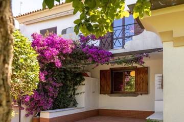 Casa Vacanza per 8 Persone in Scossicci, Porto Recanati, Foto 2