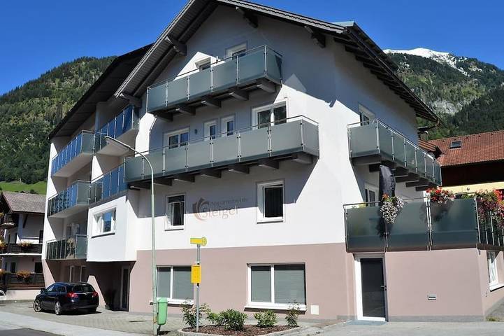 Vakantieappartement voor 6 personen, met balkon - 1