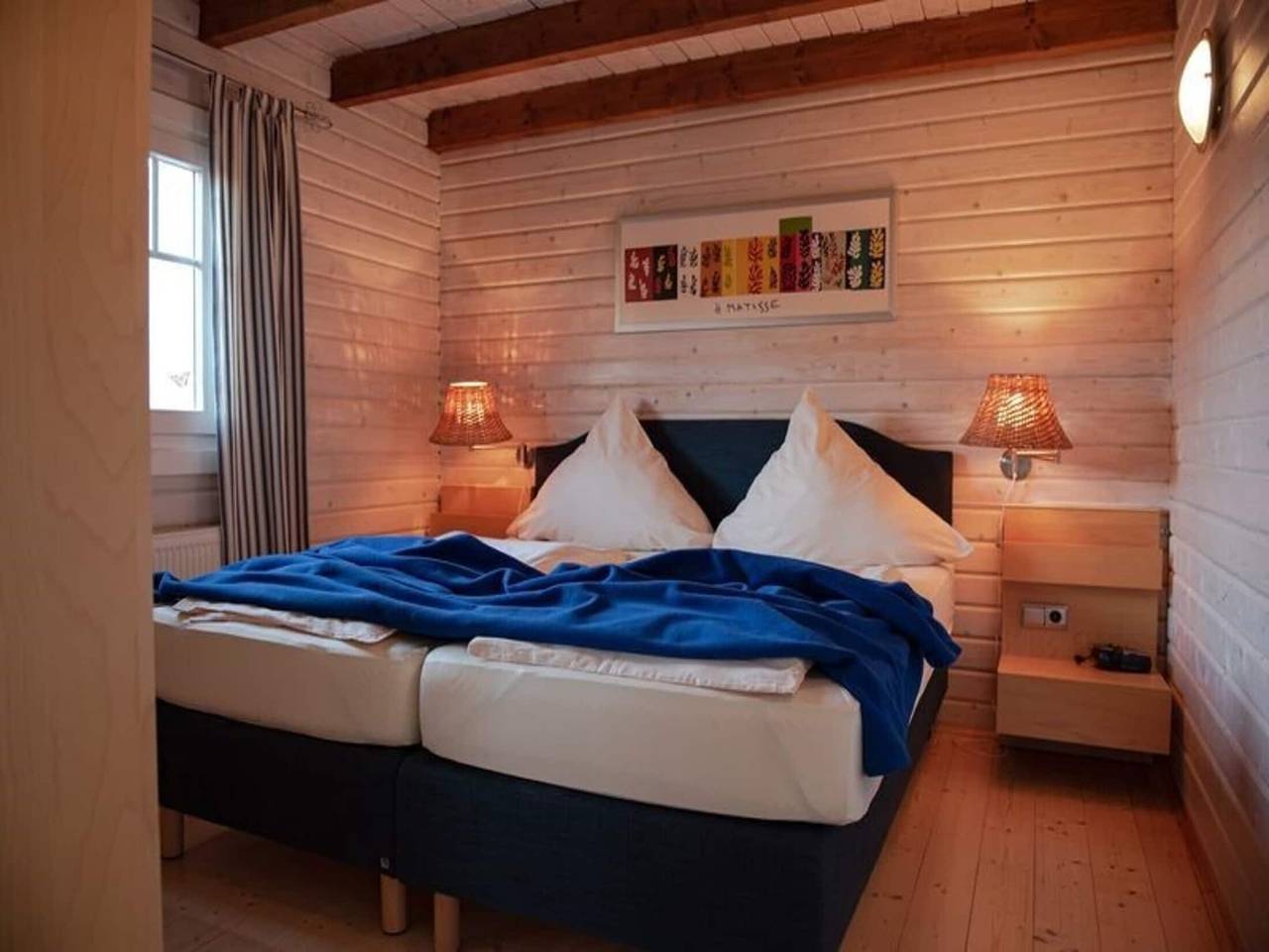 Ganze Wohnung, Wohnung in Lissendorf nahe Eifel-Pfade in Lissendorf, Vulkaneifel