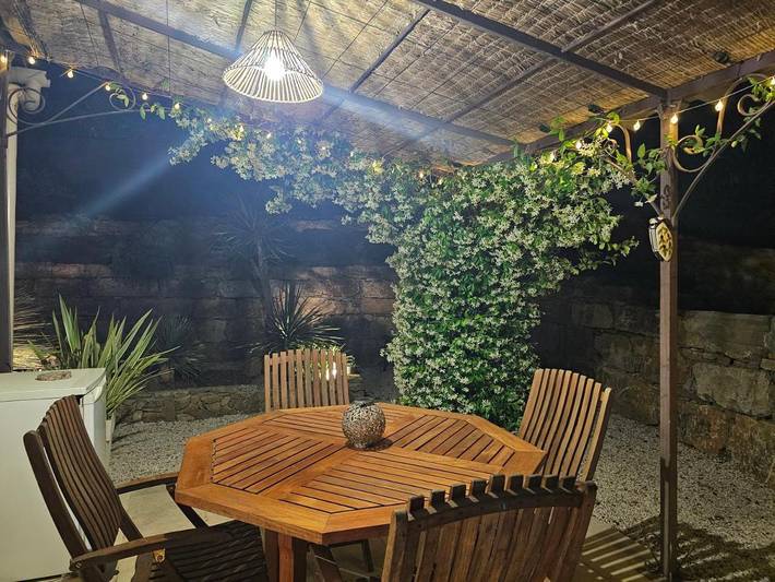 Chambre d’hôte pour 2 personnes, avec Terrasse ainsi que Jardin et Piscine à Carcès - 2