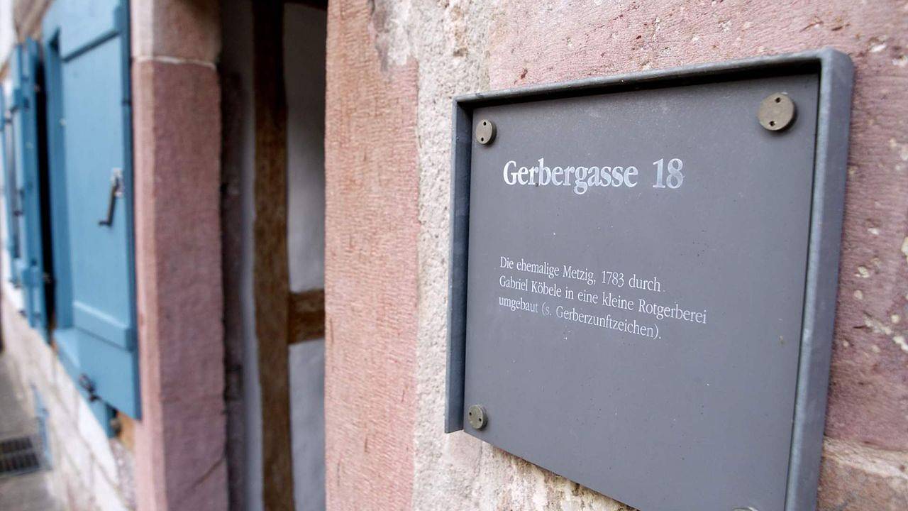 Ferienhaus für 8 Personen (111 m²) in Alpirsbach in Alpirsbach, Kinzigtal