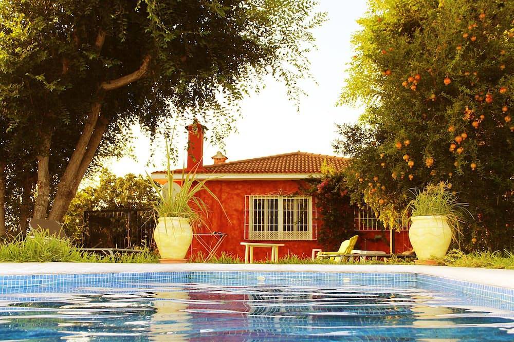 Chalet - Sevilla in Valdezorras, Sevilla