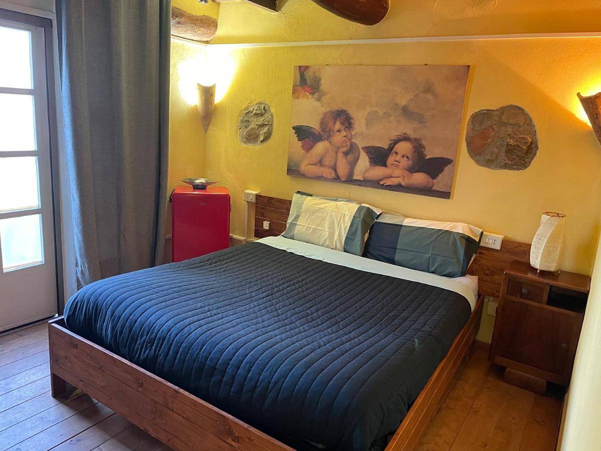 Prà de Mandè in Viano, Provincie Reggio Emilia
