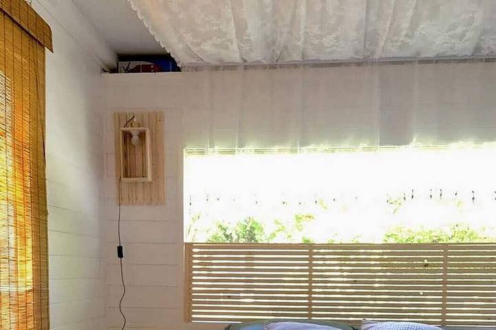 Gîte pour 3 personnes, avec terrasse à Meschers-sur-Gironde - 4