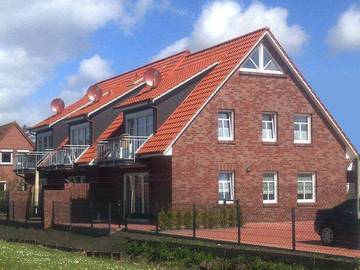 Hütte für 4 Personen in Strand Norddeich, Norddeich, Bild 3