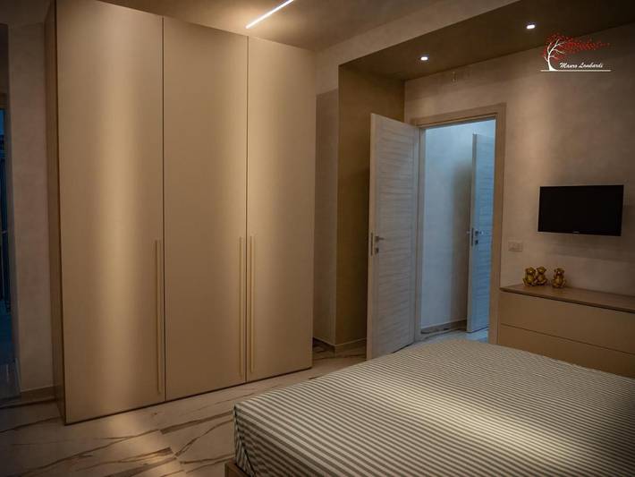 Location de vacances pour 5 personnes, avec vue à Troia - 4