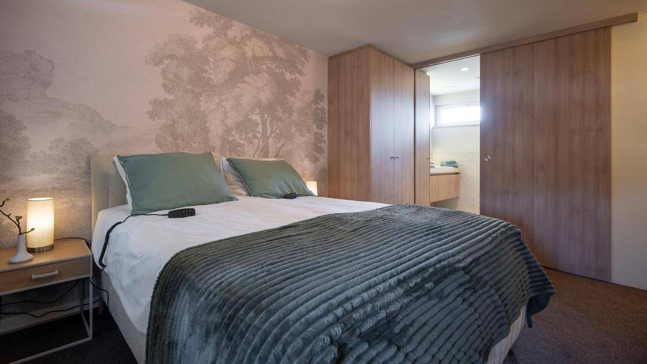 Vakantie oord Zonnehoeve in Valkenburg, Limburg