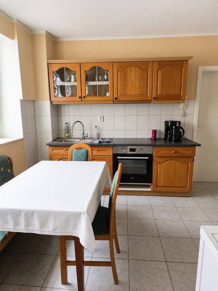 Ganze Ferienwohnung, Ferienhof Meisdorf Haupthaus in Meisdorf, Falkenstein/Harz