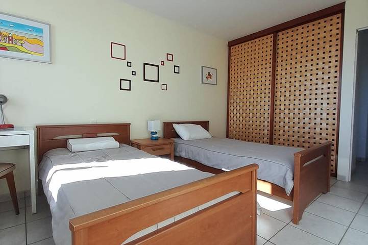 Gîte pour 6 personnes dans Port Manec’h - 3