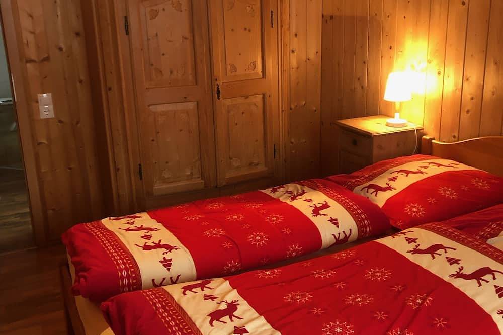 Bangalô para max 6 pessoas perto de teleférico de esqui cross-country caminhadas, também fogão a lenha in Schwarzenberg am Böhmerwald, Bezirk Rohrbach