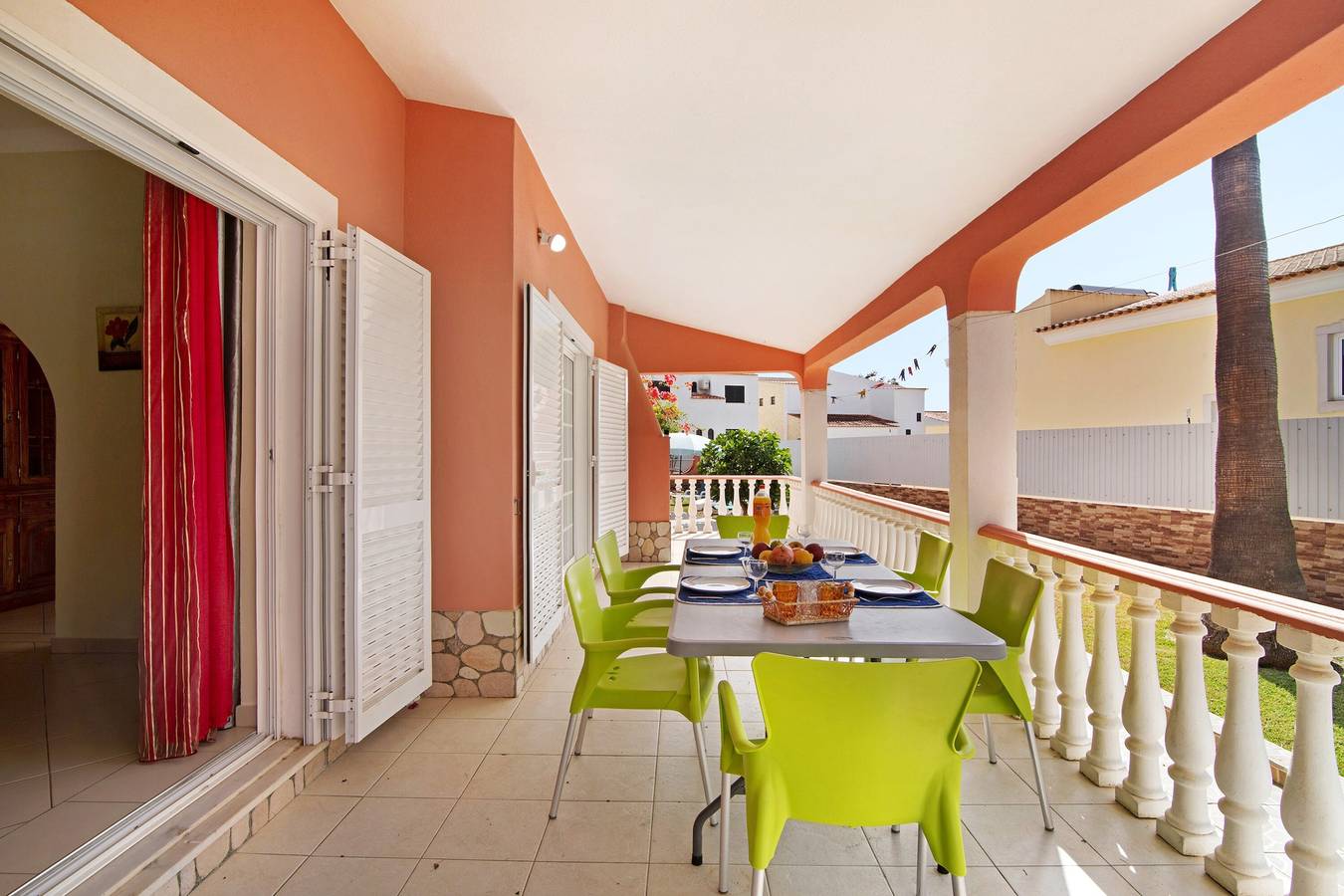 Villa 'Paraíso' with Private Pool, Wi-Fi, and Air Conditioning in Albufeira, Faro District