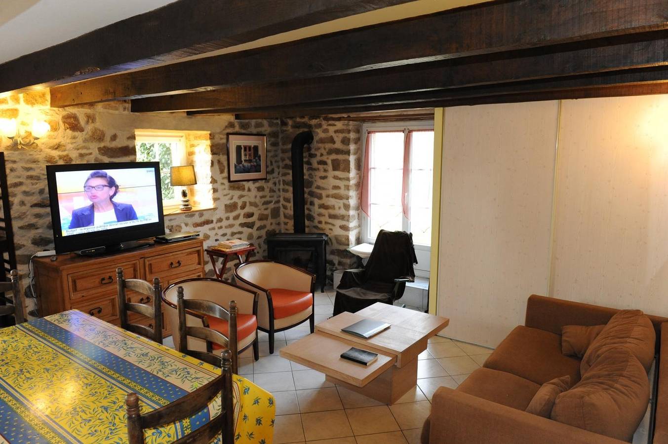 Petite Mer de Gâvres in Merlevenez, Côte des Mégalithes