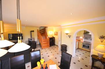 Ferienhaus für 8 Personen in Gager, Mönchgut, Bild 4