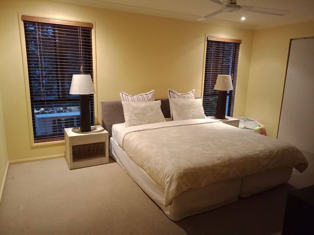 Aquatic Centre Gc Marathon Sea World\nduplex 50 Metres to Beach, Surfers Paradise in Queensland