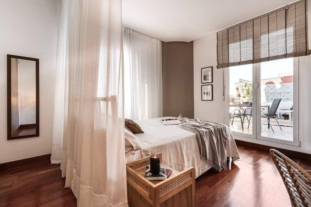 Ganze Wohnung, Canggu - 2 bedroom in Trafalgar in Madrid, Madrid Province