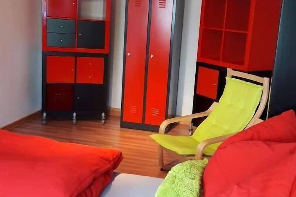 Ganze Wohnung, Ferienhaus in unmittelbarer Umgebung der Wellnessoase Bad Füssing in Bad Füssing, Bayerische Golf und Thermenland
