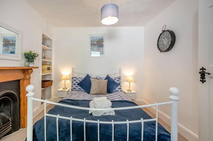 3 Bed in Brixham (oc-c42670) in Brixham, Torbay