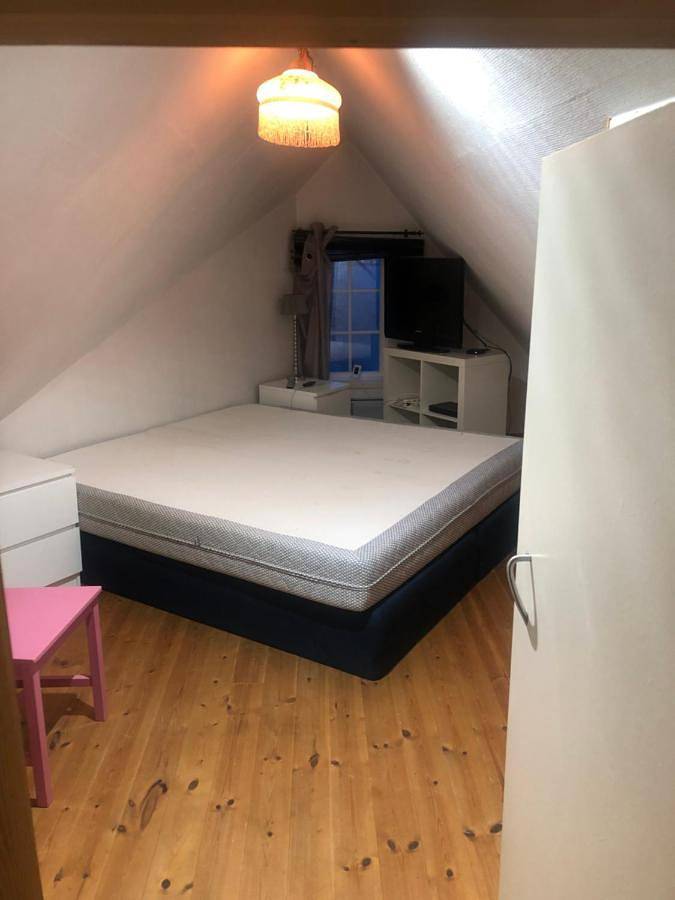 Ferienwohnung für 5 Personen, mit Terrasse und Ausblick sowie Pool - 1