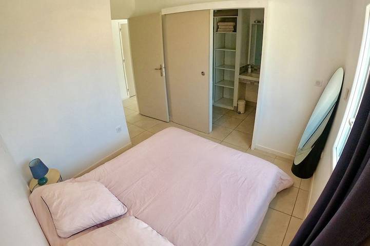 Location de vacances pour 4 personnes, avec jardin et terrasse à Cheval-Blanc - 3