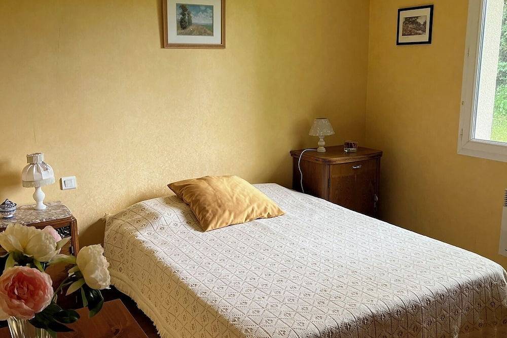 Maison de vacances