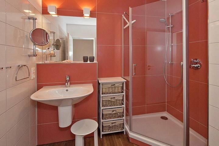 Ganzes Studio, Seehof Seehof 233 in Bansin, Heringsdorf