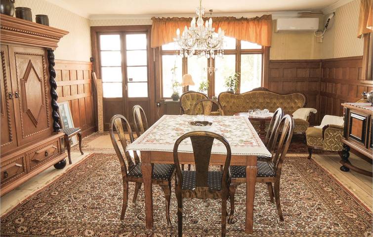 Ferienhaus für 12 Personen in Halland - 4