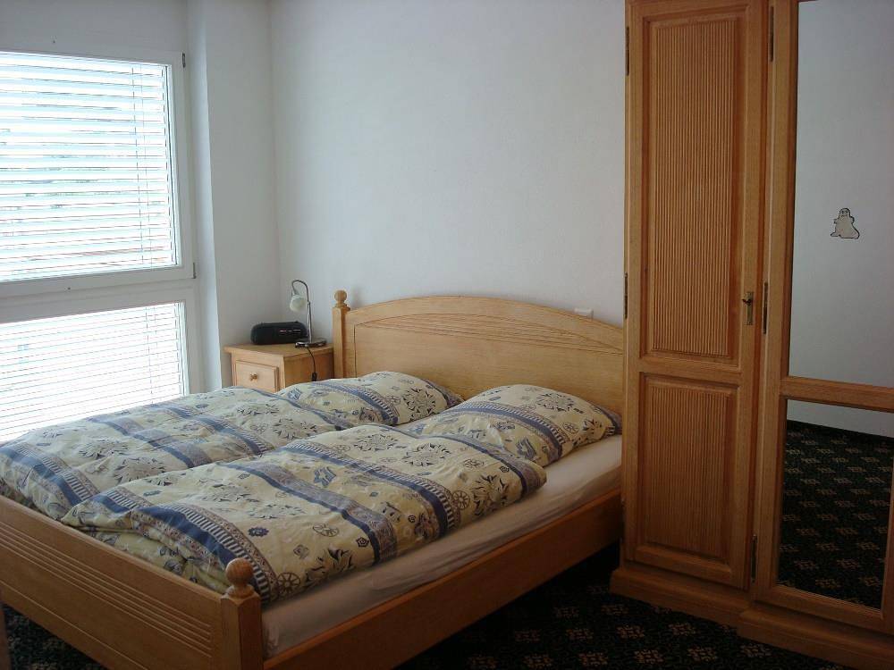 Apartamento vacacional entero, Villa Flora (Egy) in Schatzalp, Davos