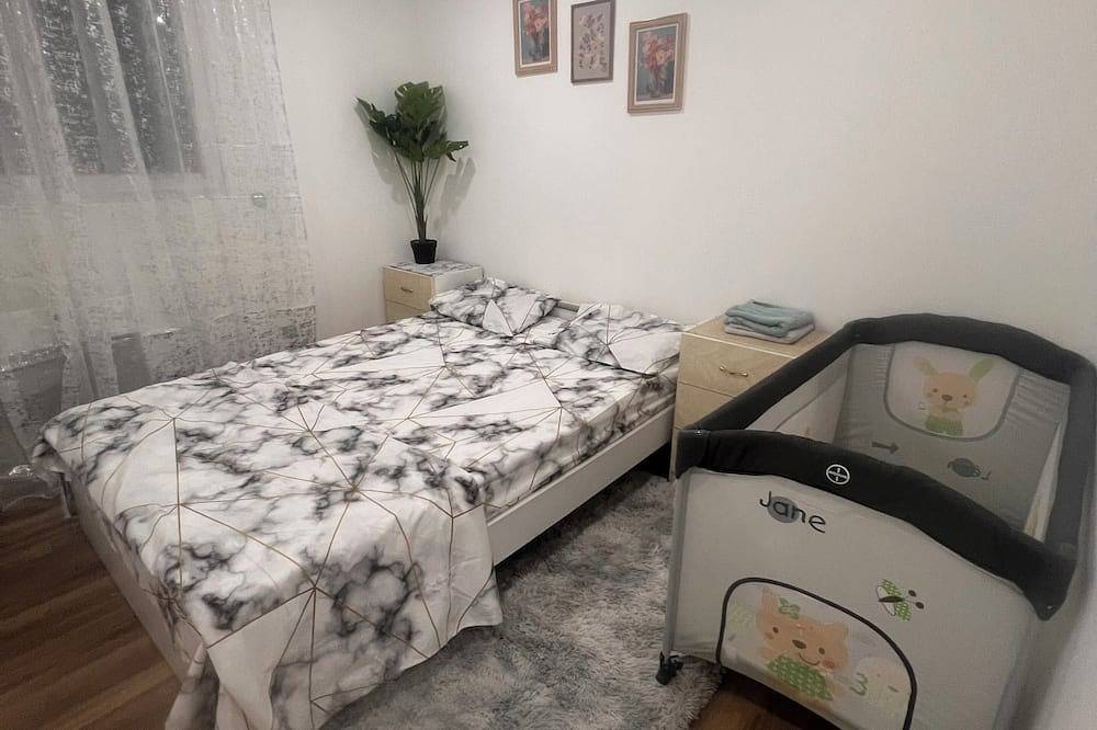 Apartamento entero, Fabulous 1-bedroom apartment in charming Gonesse for your stay in Gonesse, Valle del Oise