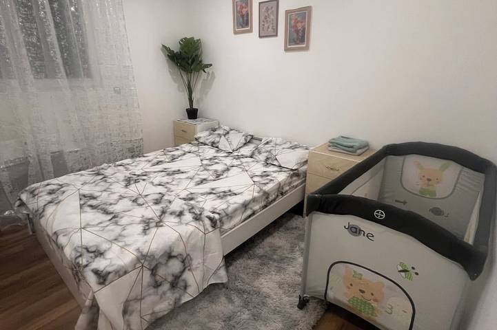 Gîte pour 4 personnes à Gonesse - 3