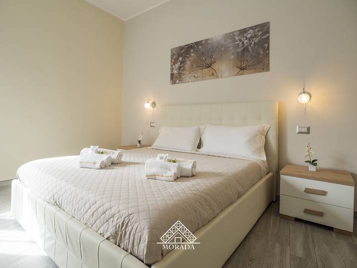 Maison d’hôte pour 2 personnes en Sardaigne - 3