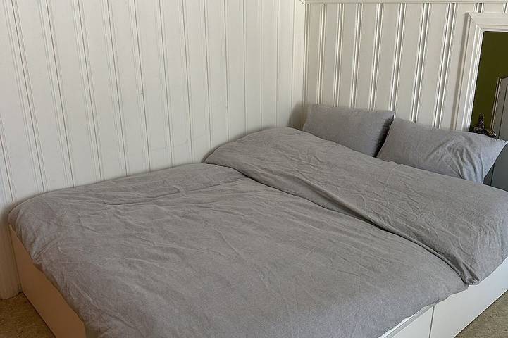 Ferienhaus für 8 Personen, mit Garten, mit Haustier in Lillehammer - 3