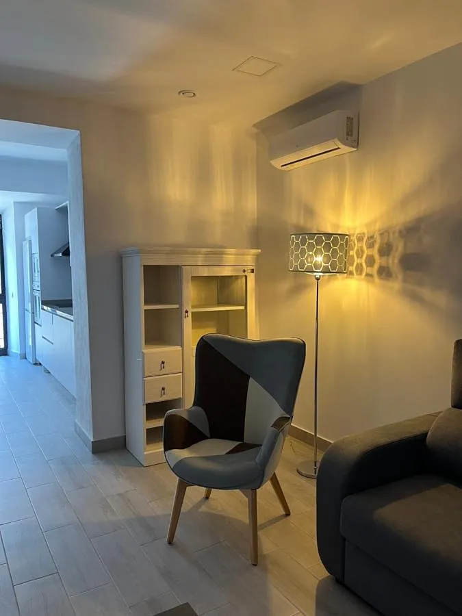 Holiday home for 2 people, with view - 1
